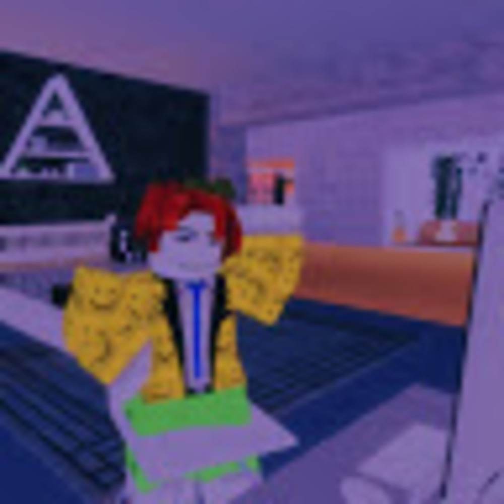 Meet your Posher, Natsukis